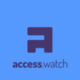 Access Watch Logo
