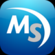 MicroSale Logo