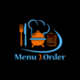 Menu2Order Logo