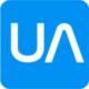 UA Business Software Logo