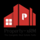 Property-xRM Logo