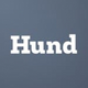 Hund Logo