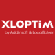XLOPTIM Logo
