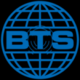 BTS Coasting Logo
