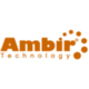 AmbirScan Pro Logo