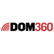 DOMSocial Logo