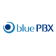 bluePBX Logo