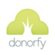 Donorfy Logo