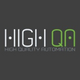 High QA Inspection Manager Logo