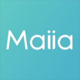 Maiia Logo