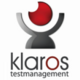 Klaros-Testmanagement Logo