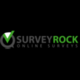 SurveyRock Logo