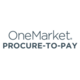 OneMarket Procure-to-Pay
