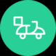 Infocaja Logo