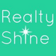 Realty Shine Logo