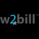 w2bill Dunning Logo