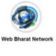 Web Bharat Network Logo