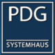 PDG foodSolution logo