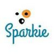 Sparkie Logo