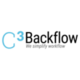 C3Backflow Logo