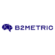 B2Metric Logo