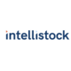 intellistock Logo