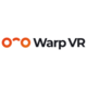Warp VR Logo