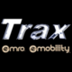 TRAX Maintenance Logo