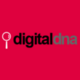Rocket by Digital DNA Group Logo