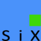 SiX logo
