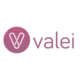 Valei Book Logo