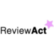 ReviewAct Logo