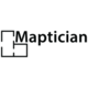 Maptician Logo