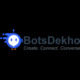 BotsDekho Logo