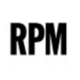 RPM Logo