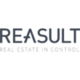 Reasult Logo