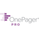 OnePager Pro Logo