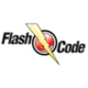 Flash Code Logo