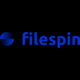 FileSpin.io Logo