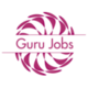 Guru Jobs Logo