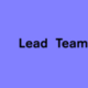 Lead2Team Logo