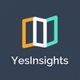 YesInsights Logo
