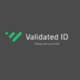 Validated ID Logo