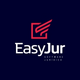 EasyJur Logo