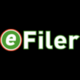 eFiler Logo