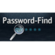 Password-Find Logo