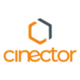 Cinector STAGE Logo