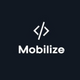 Mobilize VISION Logo