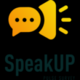 SpeakUP Logo