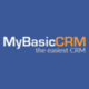 MyBasicCRM Logo